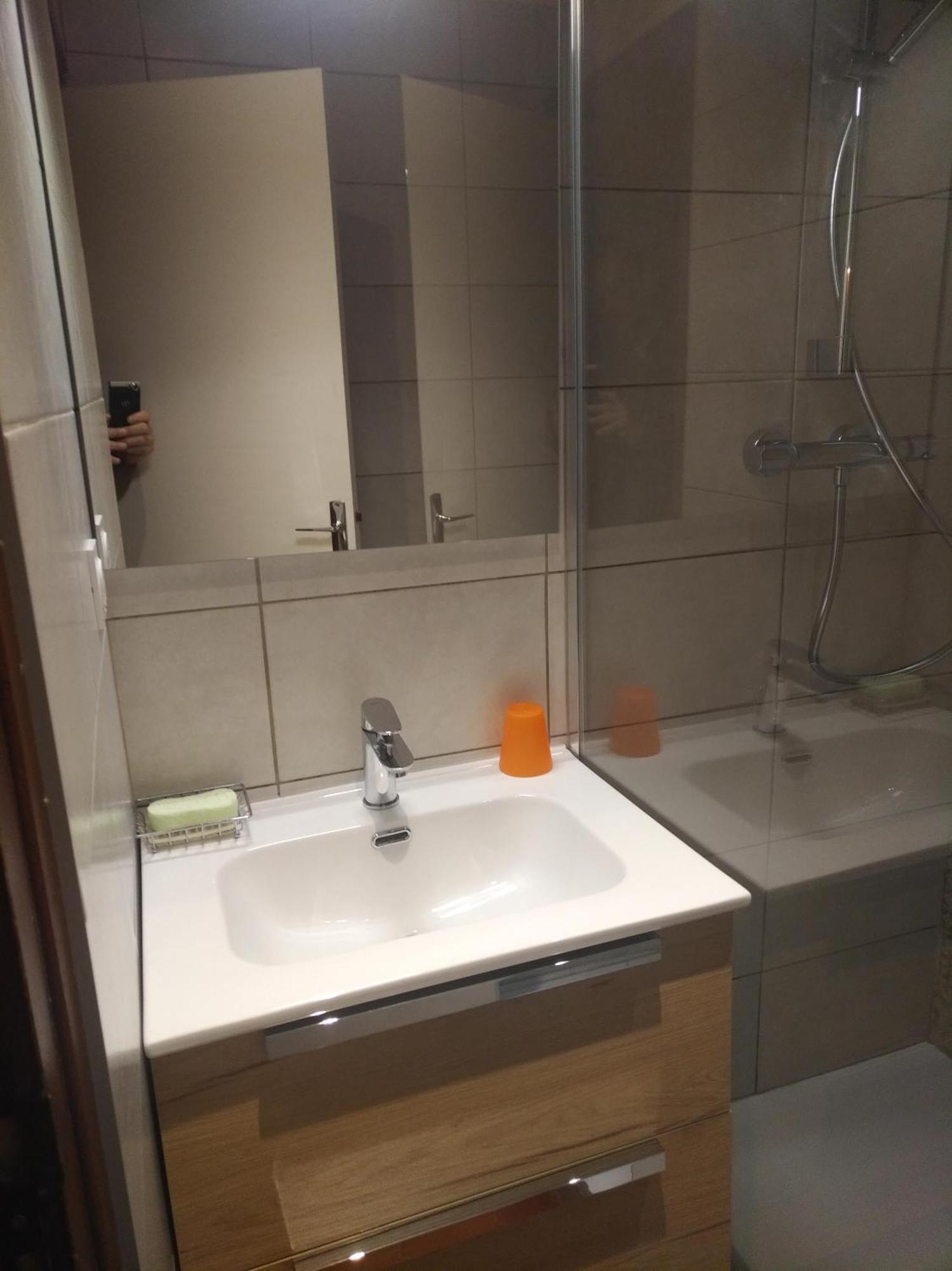 Appartement En Duplex Dans Un Chalet Typique Valloire Dış mekan fotoğraf