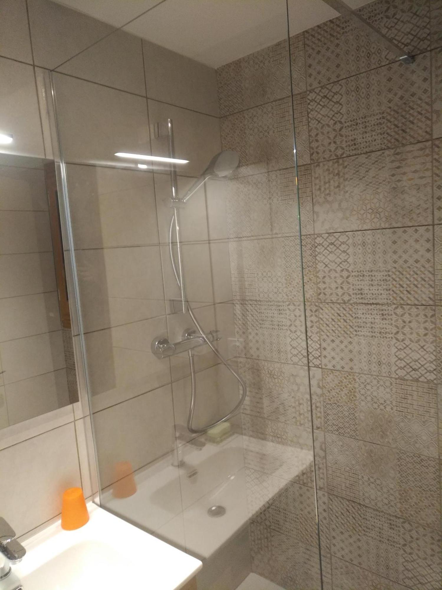 Appartement En Duplex Dans Un Chalet Typique Valloire Dış mekan fotoğraf